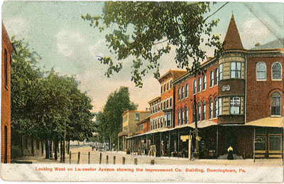 1900s Postcard