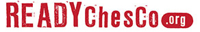 ReadyChesco.org website logo