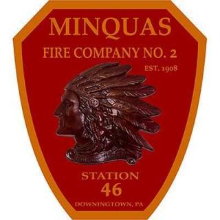 Minquas FC logo
