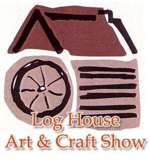 Log House logo
